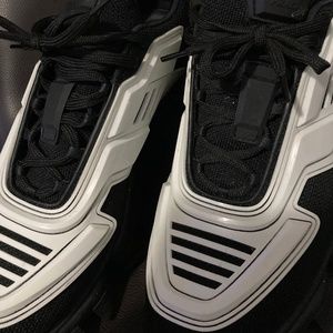 Prada cloudbust thunder